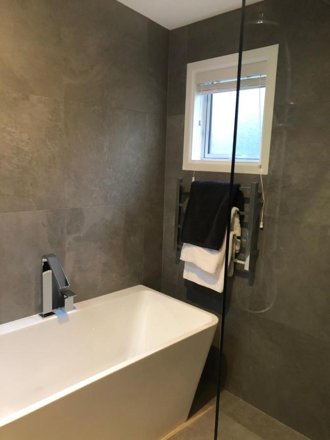 אוקלנד Torbay Tree Tops מראה חיצוני תמונה