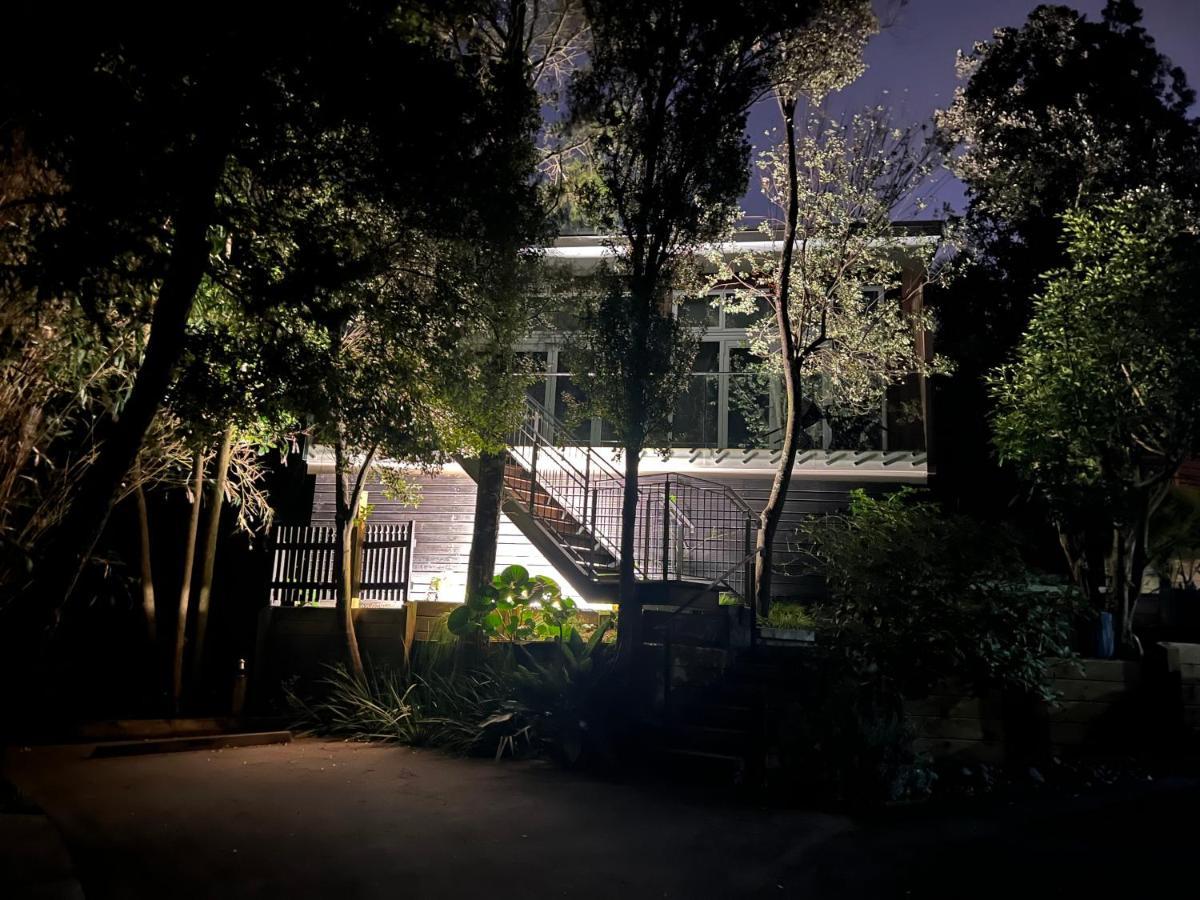 אוקלנד Torbay Tree Tops מראה חיצוני תמונה